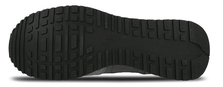 Кросівки Оригінал Nike Air Vortex LTR "Cool Grey" (918206-002), EUR 42