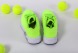 Кросівки Puma R698 "Fluorescent Green", Салатовий, EUR 41