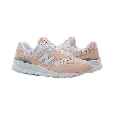 Кроссовки Женские New Balance 997 (CW997HCK)