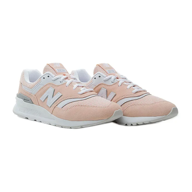 Кроссовки Женские New Balance 997 (CW997HCK)
