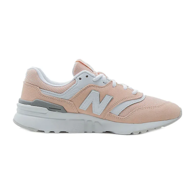 Кроссовки Женские New Balance 997 (CW997HCK)