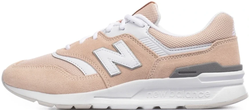 Кроссовки Женские New Balance 997 (CW997HCK)