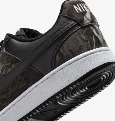 Кроссовки женские Nike Court Vision Low Next Nature (HQ4377-001)