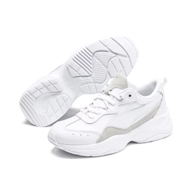 Кроссовки Женские Puma Cilia Lux (37028205)