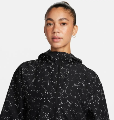 Куртка женская Nike Dri-FIT Reflect Running (FB5321-010)