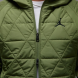 Мужская куртка Jordan Therma-Fit Sport Statement (FD2637-340), L