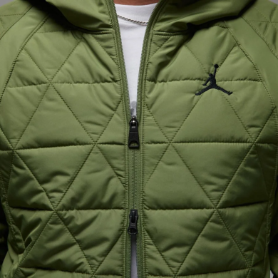 Мужская куртка Jordan Therma-Fit Sport Statement (FD2637-340), L