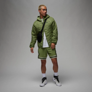 Мужская куртка Jordan Therma-Fit Sport Statement (FD2637-340), L