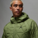 Мужская куртка Jordan Therma-Fit Sport Statement (FD2637-340), L