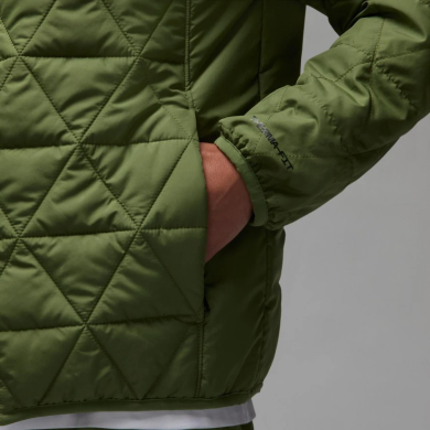 Мужская куртка Jordan Therma-Fit Sport Statement (FD2637-340), L