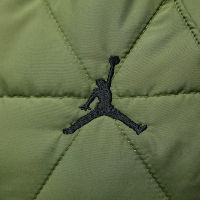 Мужская куртка Jordan Therma-Fit Sport Statement (FD2637-340), L