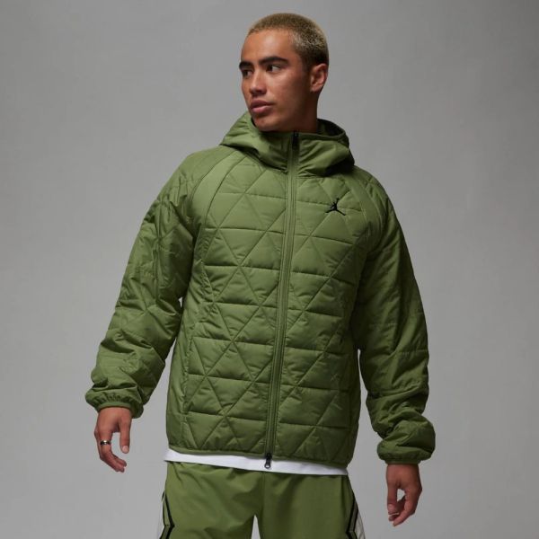 Мужская куртка Jordan Therma-Fit Sport Statement (FD2637-340)