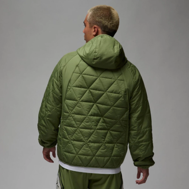 Мужская куртка Jordan Therma-Fit Sport Statement (FD2637-340), L