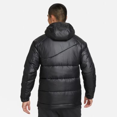 Чоловіча куртка Nike M Nk Tf Acdpr 2in1 Sdf Jacket (DJ6306-010), L