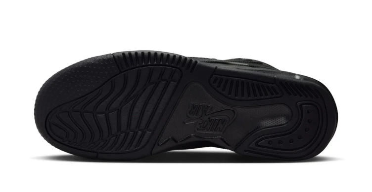 Мужские кроссовки Jordan Max Aura 5 (DZ4353-001), EUR 45,5