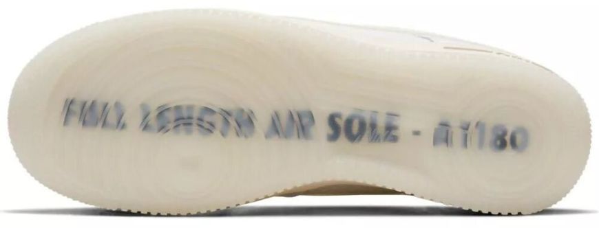 Чоловічі кросівки Nike Air Force 1 Low DNA, EUR 40