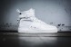 Мужские кроссовки Nike Air Force 1 MID SF Special Field "White", EUR 41