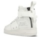Мужские кроссовки Nike Air Force 1 MID SF Special Field "White", EUR 43