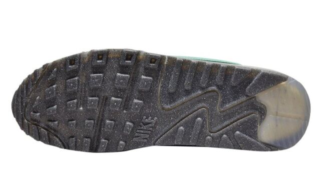 Мужские кроссовки Nike Air Max Terrascape 90 (DQ3987-001)