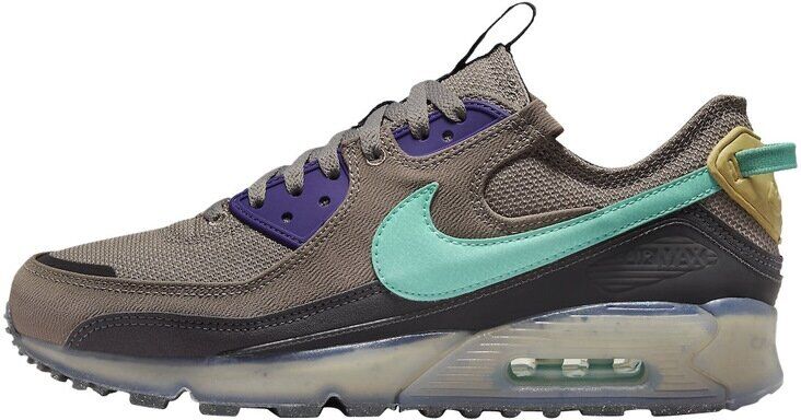 Мужские кроссовки Nike Air Max Terrascape 90 (DQ3987-001)