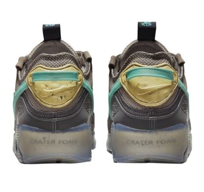 Мужские кроссовки Nike Air Max Terrascape 90 (DQ3987-001)