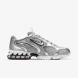 Мужские кроссовки Nike Air Zoom Spiridon Cage 2 "Metallic Silver" (CJ1288-001)