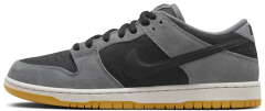 Чоловічі кросівки Nike Dunk Low SB 'Smoke Grey' (HF3063-001)