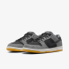 Чоловічі кросівки Nike Dunk Low SB 'Smoke Grey' (HF3063-001), EUR 45,5