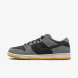 Чоловічі кросівки Nike Dunk Low SB 'Smoke Grey' (HF3063-001), EUR 45,5
