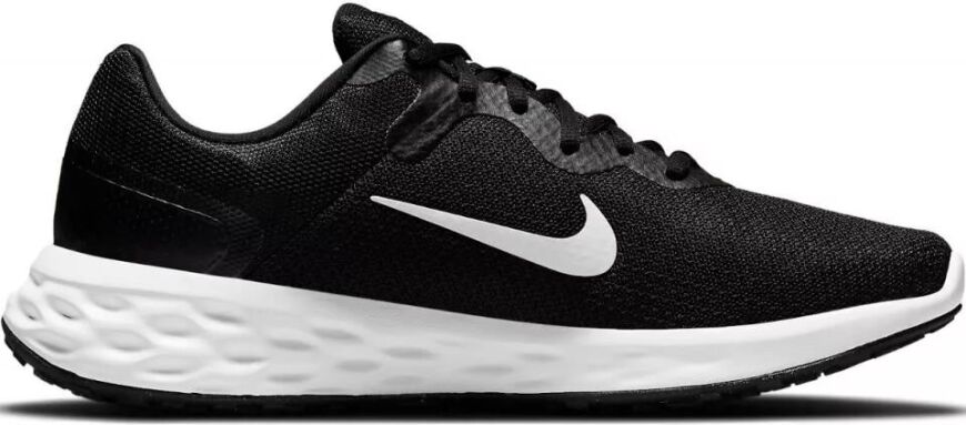 Мужские кроссовки Nike Revolution 6 Nn (DC3728-003), EUR 46