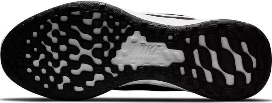 Мужские кроссовки Nike Revolution 6 Nn (DC3728-003), EUR 45
