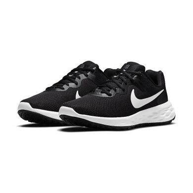 Мужские кроссовки Nike Revolution 6 Nn (DC3728-003)