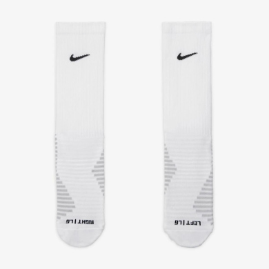 Шкарпетки Nike Dri-Fit Strike (FZ8485-100), EUR 42-46
