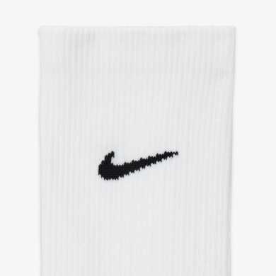 Шкарпетки Nike Dri-Fit Strike (FZ8485-100), EUR 42-46