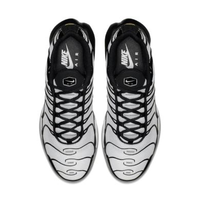 Оригинальные кроссовки Nike Air Max Plus (852630-032), EUR 41