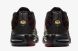 Оригінальні кросівки Nike Air Max Plus "Black/Orange" (CV1636-002), EUR 43