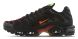 Оригинальные кроссовки Nike Air Max Plus "Black/Orange" (CV1636-002), EUR 46