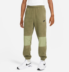 Штаны мужские Nike Club Fleece+ (DQ4901-222)