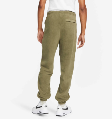 Штаны мужские Nike Club Fleece+ (DQ4901-222), XL