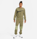 Штаны мужские Nike Club Fleece+ (DQ4901-222), XL