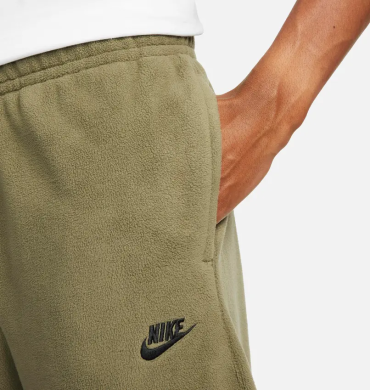 Штаны мужские Nike Club Fleece+ (DQ4901-222), XL