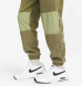 Штаны мужские Nike Club Fleece+ (DQ4901-222), XL