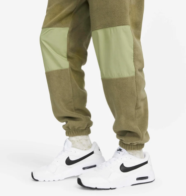Штаны мужские Nike Club Fleece+ (DQ4901-222), XL