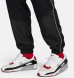 Штаны мужские Nike Nsw Air Woven Track (FN7688-011), XL