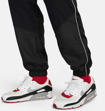 Штаны мужские Nike Nsw Air Woven Track (FN7688-011)