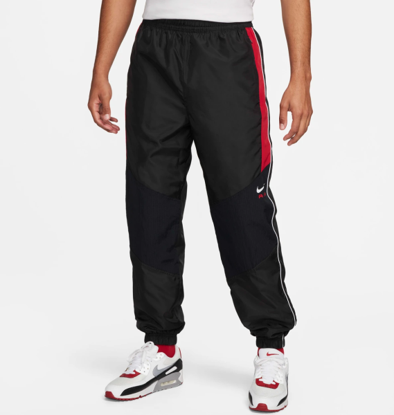 Штани чоловічі Nike Nsw Air Woven Track (FN7688-011)