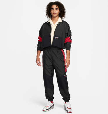 Штаны мужские Nike Nsw Air Woven Track (FN7688-011)