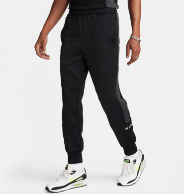 Штаны мужские Nike Sportswear Air CVS (FQ8809-010), S