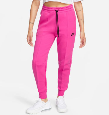 Штаны женские Nike Sportswear Tech Fleece (FB8330-605), XS