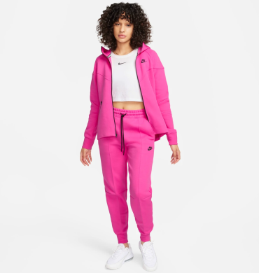 Штаны женские Nike Sportswear Tech Fleece (FB8330-605), XS